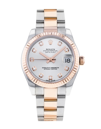 Rolex Datejust Lady 31 178271